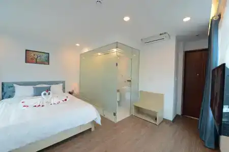 Hanoi Prime Center - 2