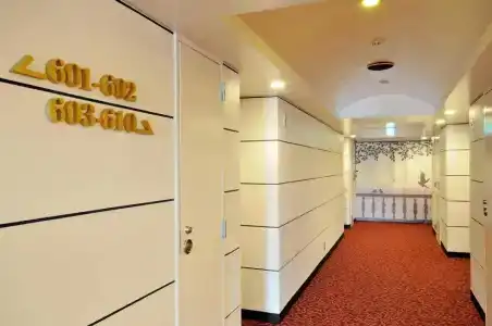 Grand Park Excel Kisarazu - 27