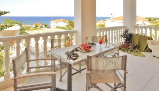 Belussi Beach & Suites - 122