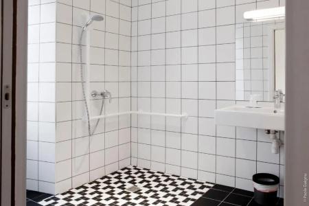 Hôtel Graffalgar - 91