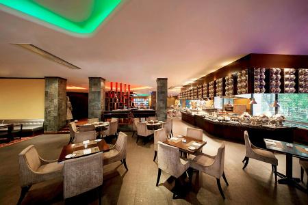 Sheraton Xi'an - 32