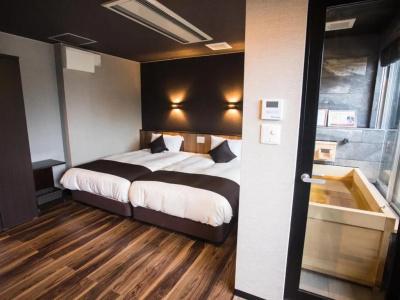 Livemax Resort Hakone Ashinoko - 24
