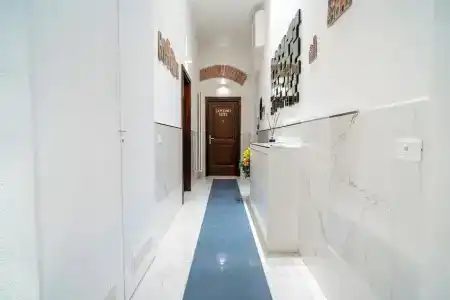 Teresa Rooms & Suites - 9