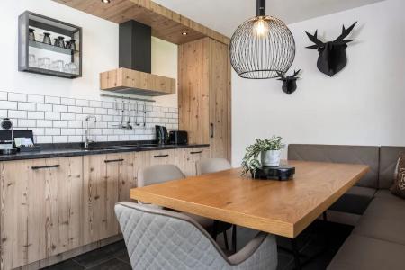 Avenida Panorama Suites Kaprun - 129