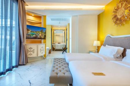 Phukalini Luxury Pool Villa & Onsen-Sha Plus Certified - 2