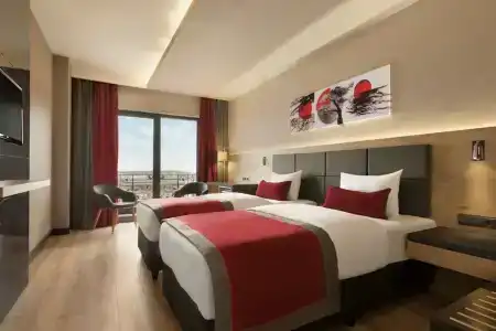 Ramada Encore Gebze - 11