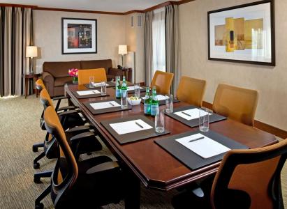 The Bostonian Boston - 28