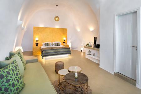 Siete Mares Luxury Suites - 163