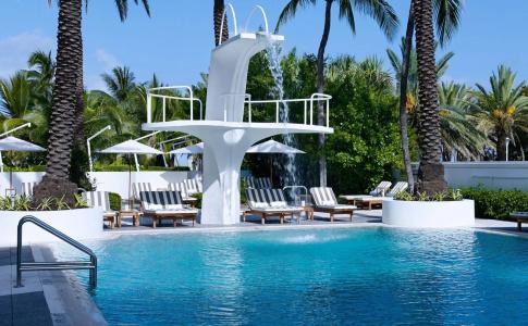 Shelborne South Beach - 9