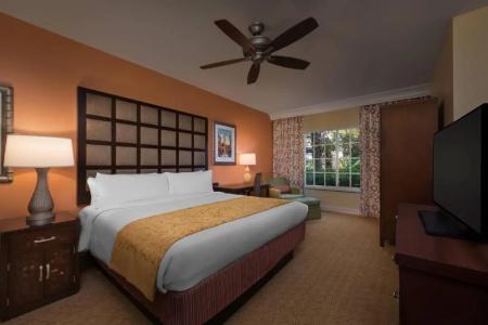 Marriott Lakeshore Reserve - 130