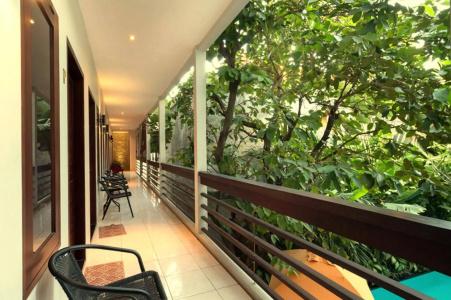 The Pavilion Kuta - 27