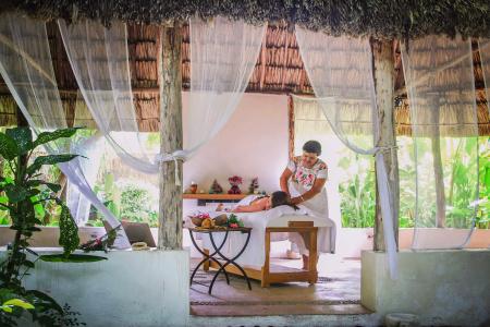 Hacienda Xcanatun by Angsana - 20
