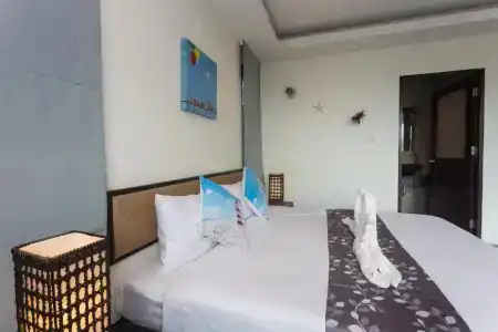 Sunset Bay View Phuket - 28
