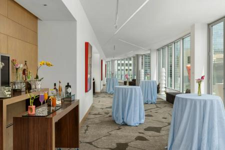 The Art Denver, Curio Collection by Hilton - 45