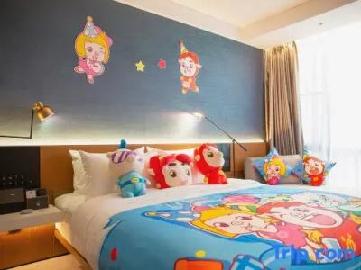 Novotel Dongguan Songshan - 40