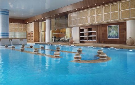 Divani Apollon Palace & Thalasso - 13