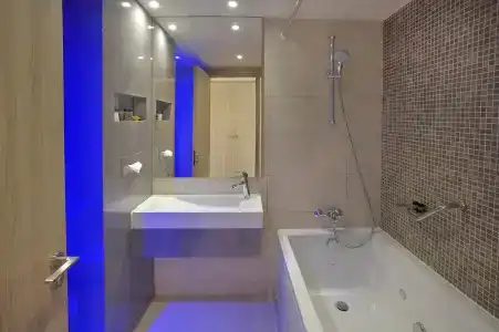 Nelia Beach & Spa - 7