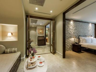 Thames Valley Khao Yai - Sha Plus - 123