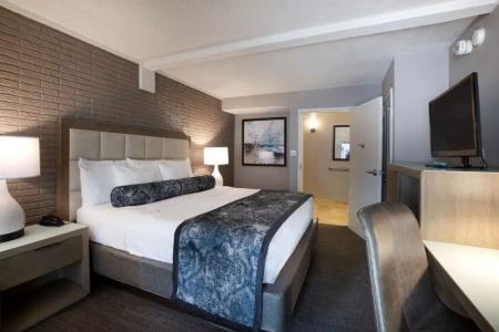 Best Western Savannah Historic District - 45