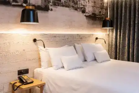 Ibis Styles Heraklion Central - 133
