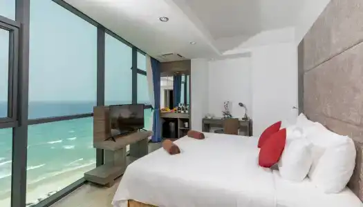 Swandor Cam Ranh Resort-Ultra All Inclusive - 4