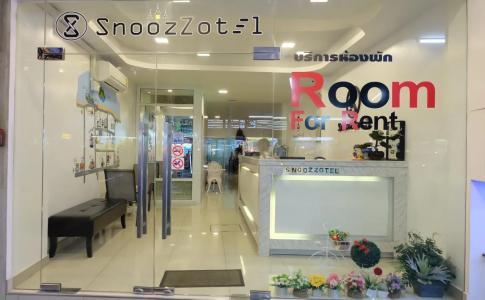 SnoozZotel - 15