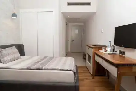 Doğa Thermal Health & Spa - 64