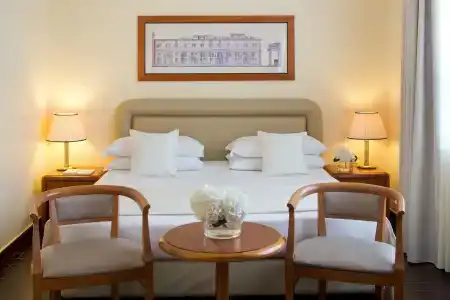 Starhotels Business Palace - 49