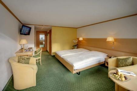 Metropol & Spa Zermatt - 43