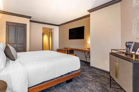 Omni Austin Downtown - 92