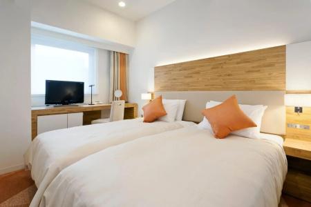 Sotetsu Fresa Inn Nagano-Zenkojiguchi - 42