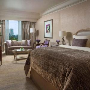 Mulia Senayan - Jakarta - 43