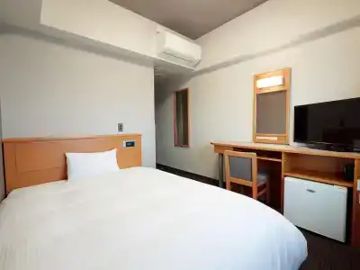 Route-Inn Nagaoka Inter - 1