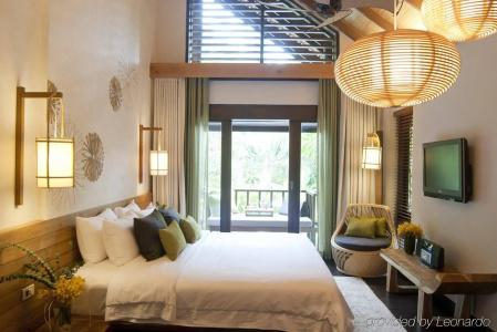 The Tubkaak Krabi Boutique Resort - Sha Extra Plus - 4