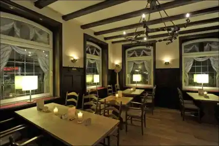 Best Western Lippstadt - 16