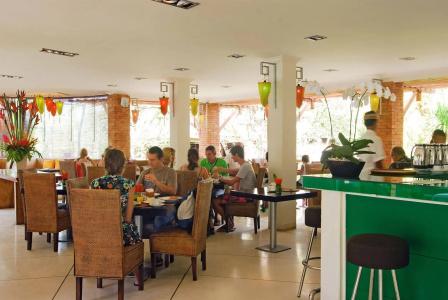 Pertiwi Resort & Spa - 16