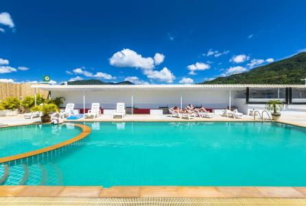 Azure Bangla Phuket - 13