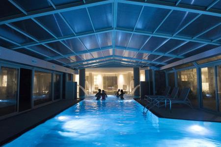 Relais I Piastroni - Di Nardo Group - 41