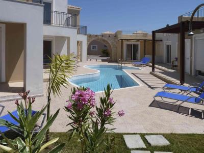 Azure Beach Villas - 11