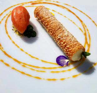 Bio Raphael - Relais & Châteaux - 18