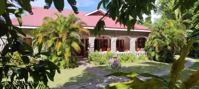 Villa Rafia - 23