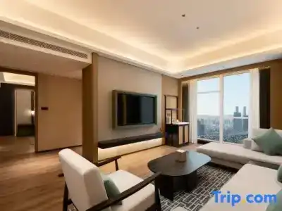 Empark Grand Kunming - 64