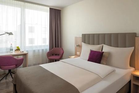 Essential by Dorint Basel City - 77