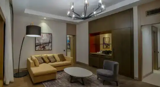 Hilton Mall Of Istanbul - 10