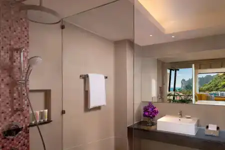 Avani Ao Nang Cliff Krabi Resort - Sha Extra Plus - 10
