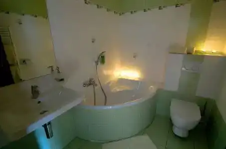 Eco Friendly Dália - 50
