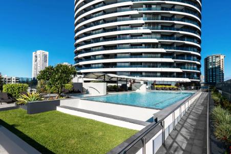 Peppers Broadbeach - 12