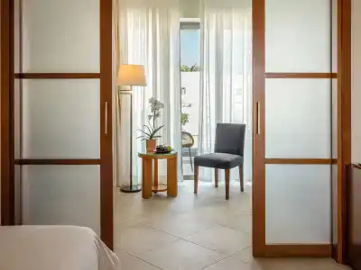 Amirandes Grecotel Boutique Resort - 33