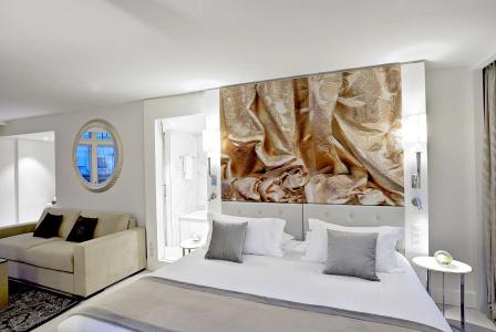 La Villa Haussmann - 6