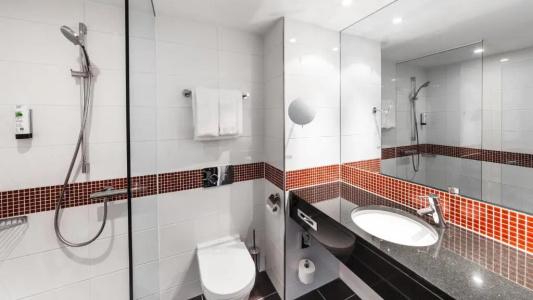 Holiday Inn Munich - Westpark, an IHG - 34
